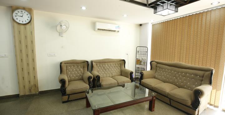 Hotel Sunrise Delhi  Buitenkant foto